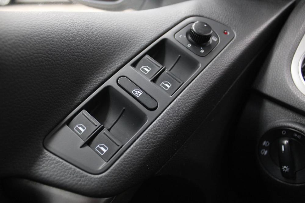 Volkswagen Tiguan I Томск  - изображение 13