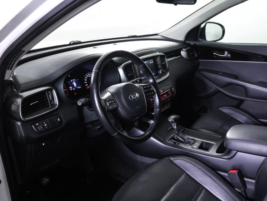 Kia Sorento III Prime Рестайлинг Москва  - изображение 15