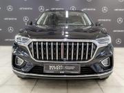 Hongqi HS5 I Москва  - изображение 30