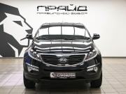 Kia Sportage III Ростов-на-Дону  - изображение 19