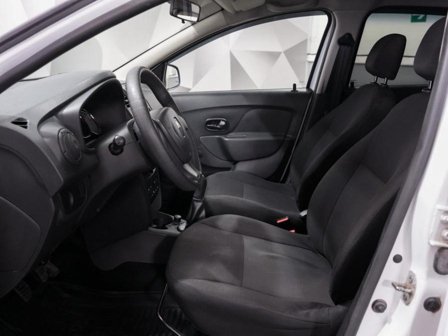 Renault Sandero II Ульяновск  - изображение 9