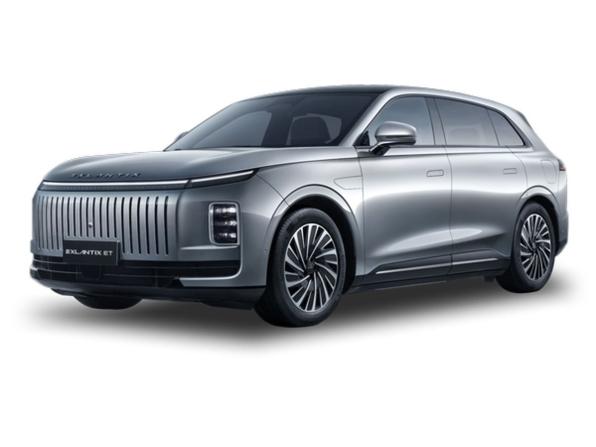 Новый Exeed Exlantix ET 2025 года, цена 6 990 000 рублей, внедорожник, Автокод Объявления