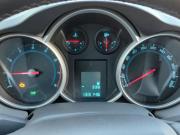 Chevrolet Cruze I Рестайлинг Ижевск  - изображение 38