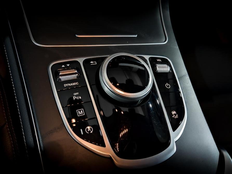 Mercedes-Benz GLC I (X253) Химки  - изображение 29