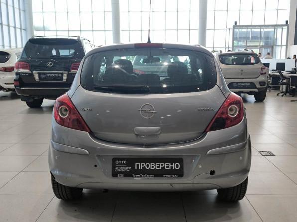 Opel Corsa D с пробегом 2008 года, цена 350 000 рублей, 165694 км, хэтчбек, Автокод Объявления