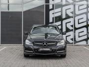 Mercedes-Benz C-Класс III (W204) Рестайлинг Краснодар  - изображение 25