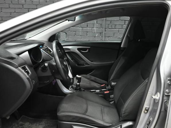 Hyundai Elantra V (MD) с пробегом 2012 года, цена 640 000 рублей, 289276 км, седан, Автокод Объявления
