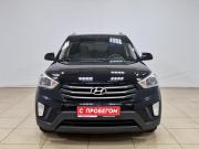 Hyundai Creta I Альметьевск  - изображение 27