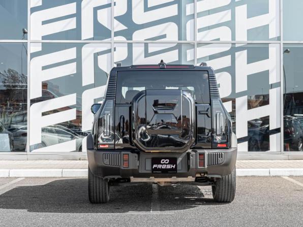 JETOUR T2 с пробегом 2024 года, цена 3 099 009 рублей, 57201 км, внедорожник, Автокод Объявления
