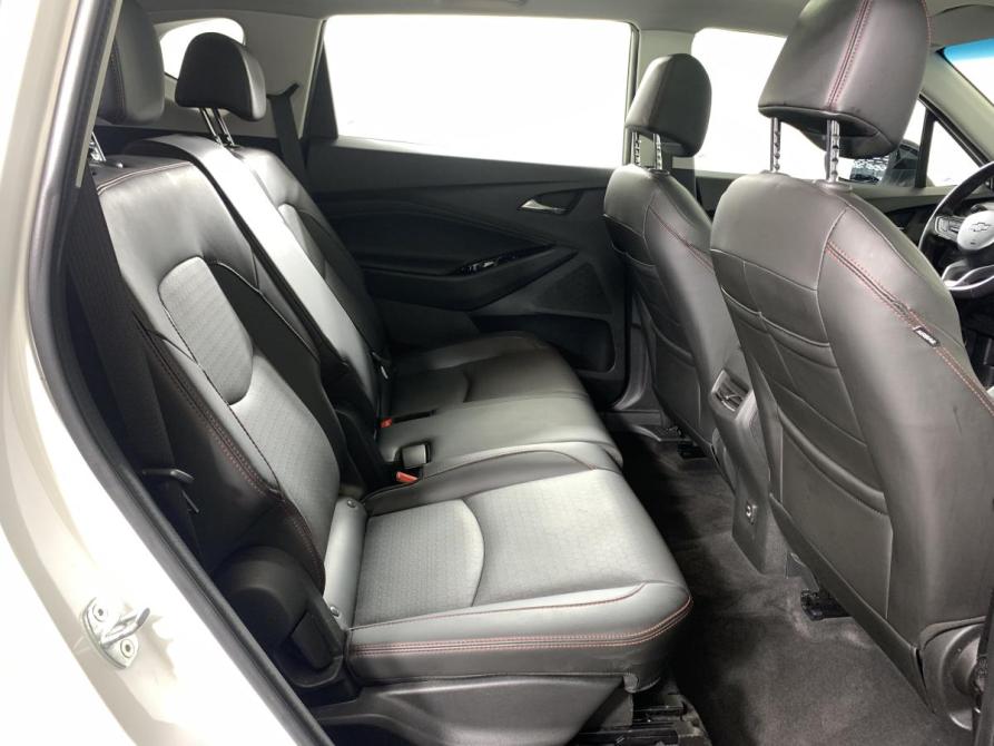 Chevrolet Orlando II Москва  - изображение 17