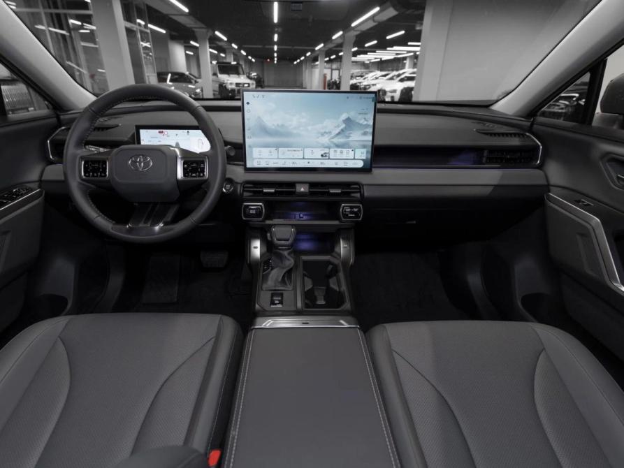 Toyota RAV4 VI (XA60) Москва  - изображение 8