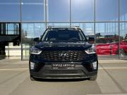 Hyundai Creta I Рестайлинг Оренбург  - изображение 23