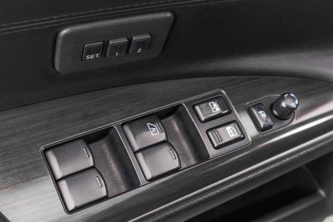 Nissan Teana II Рестайлинг с пробегом 2011 года, цена 1 199 000 рублей, 260000 км, седан, Автокод Объявления