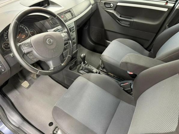 Opel Meriva A Рестайлинг с пробегом 2008 года, цена 383 250 рублей, 158911 км, минивэн, Автокод Объявления