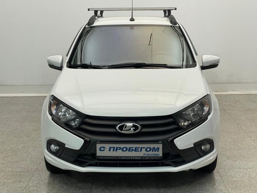 Lada (ВАЗ) Granta I Рестайлинг Москва  - изображение 2