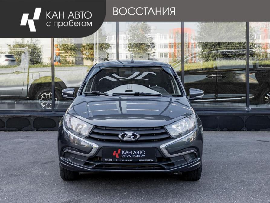 Lada (ВАЗ) Granta I Рестайлинг Казань  - изображение 2