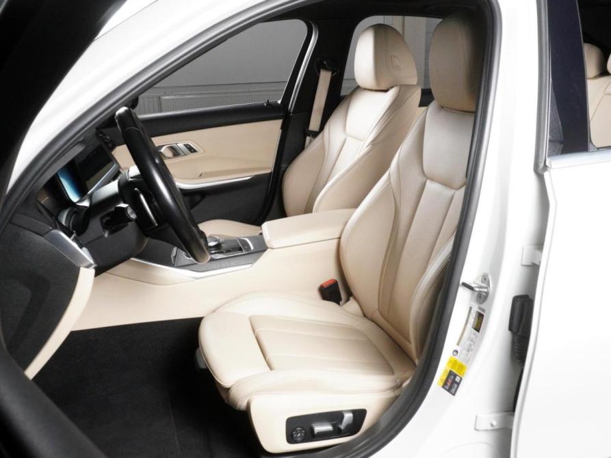 BMW 3 серии VII (G2x) Минеральные Воды  - изображение 10
