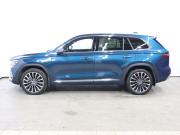 Geely Monjaro I Москва  - изображение 34
