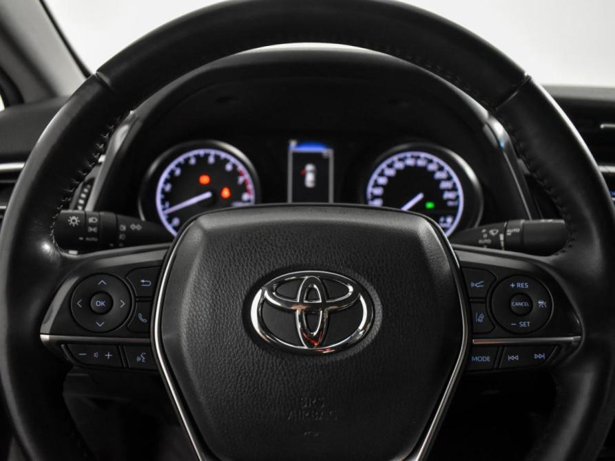 Toyota Camry VIII (XV70) Санкт-Петербург  - изображение 18