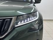 Skoda Kodiaq I Вологда  - изображение 28