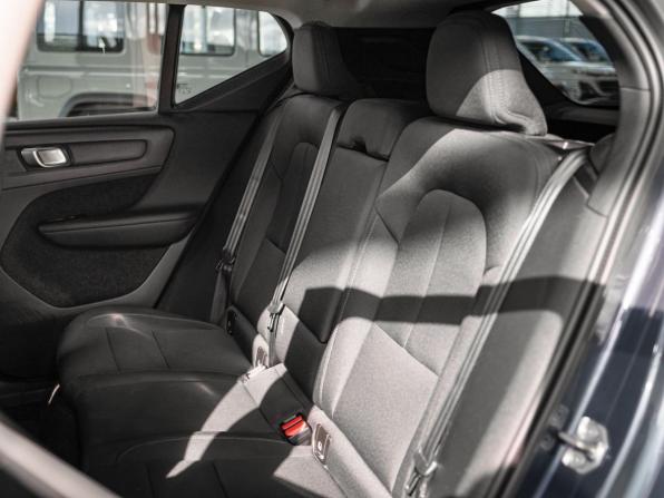 Volvo XC40 I с пробегом 2021 года, цена 2 820 000 рублей, 105824 км, внедорожник, Автокод Объявления
