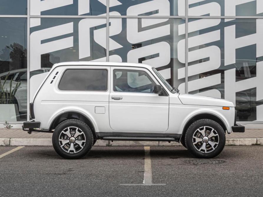 Lada (ВАЗ) 2121 (4x4) I Рестайлинг Краснодар  - изображение 5