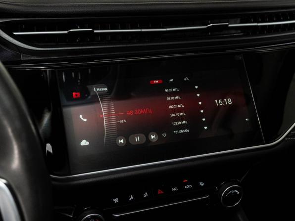 Omoda S5 с пробегом 2023 года, цена 1 498 000 рублей, 42600 км, седан, Автокод Объявления