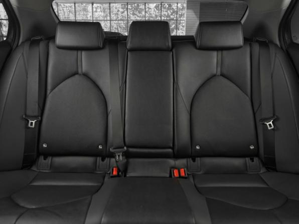 Toyota Camry VIII (XV70) Рестайлинг с пробегом 2021 года, цена 2 899 000 рублей, 101100 км, седан, Автокод Объявления