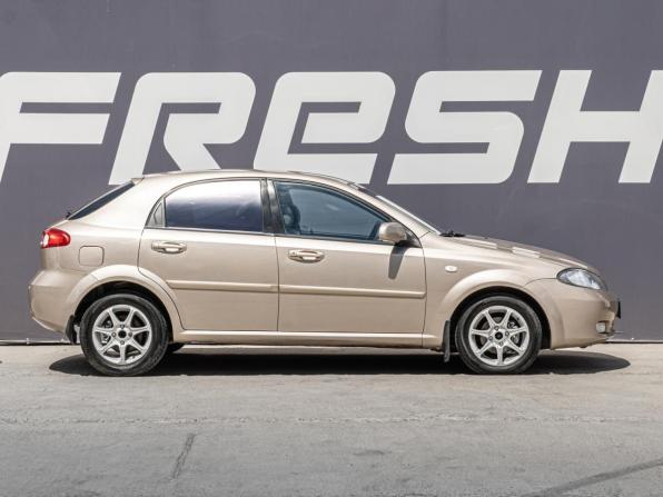 Chevrolet Lacetti I с пробегом 2006 года, цена 580 000 рублей, 165725 км, хэтчбек, Автокод Объявления