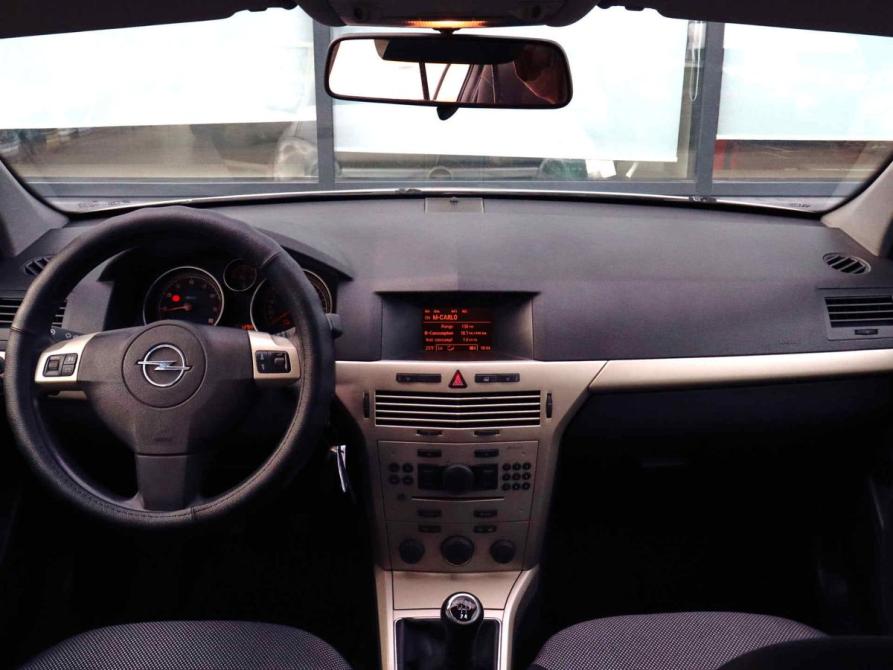 Opel Astra H Рестайлинг Екатеринбург  - изображение 18