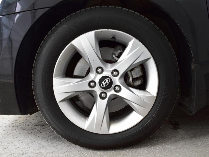 Hyundai i40 I Кемерово  - изображение 12