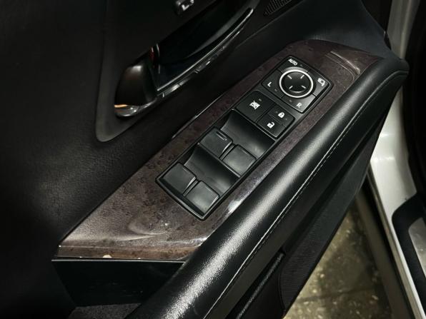 Lexus RX III Рестайлинг с пробегом 2015 года, цена 2 230 000 рублей, 185350 км, внедорожник, Автокод Объявления