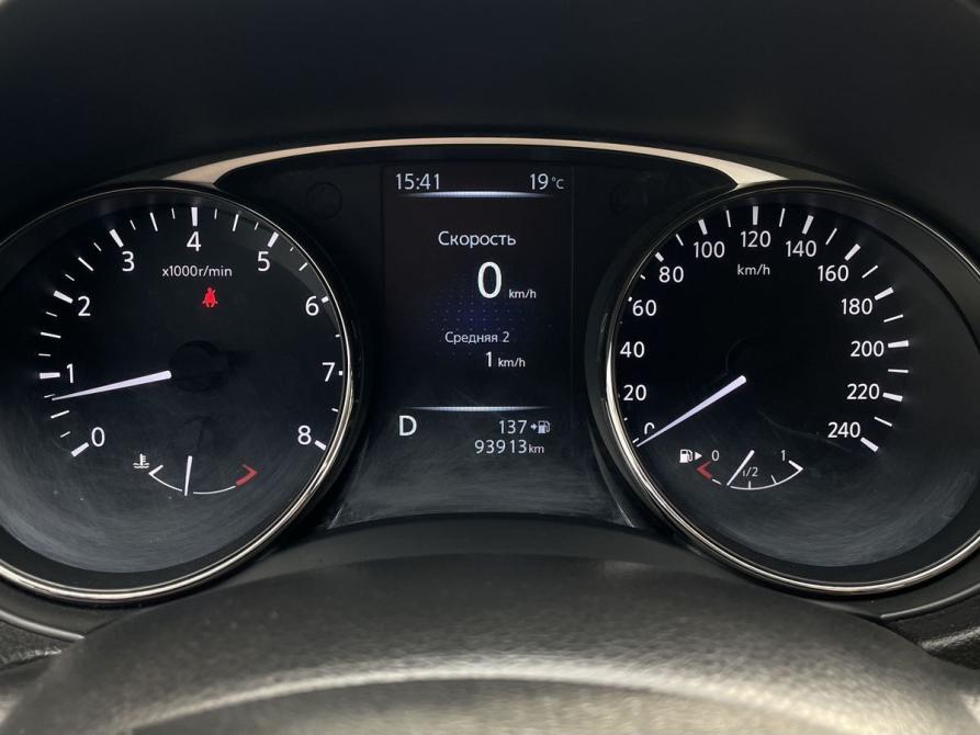 Nissan X-Trail III Тамбов  - изображение 5