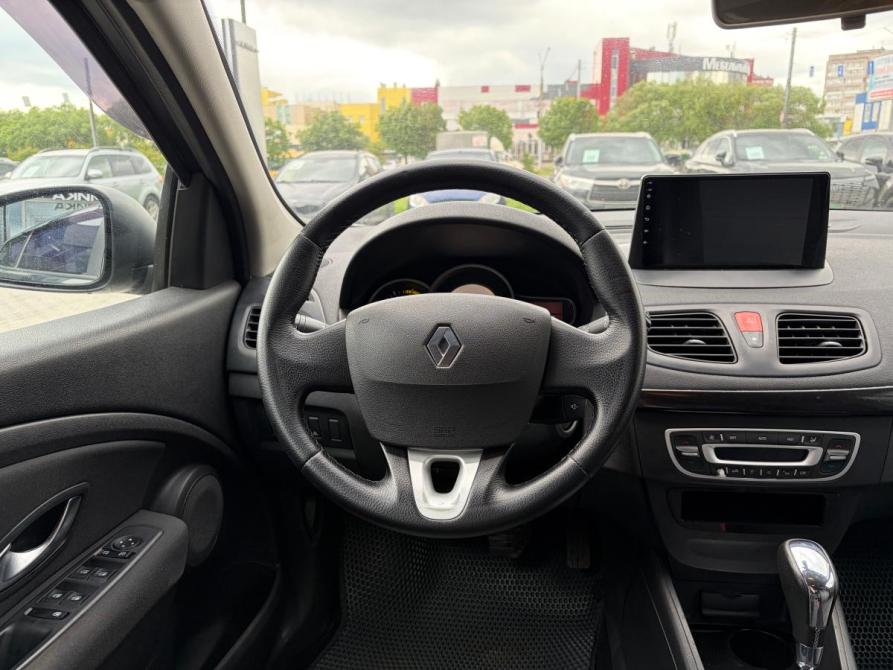 Renault Fluence I Череповец  - изображение 11