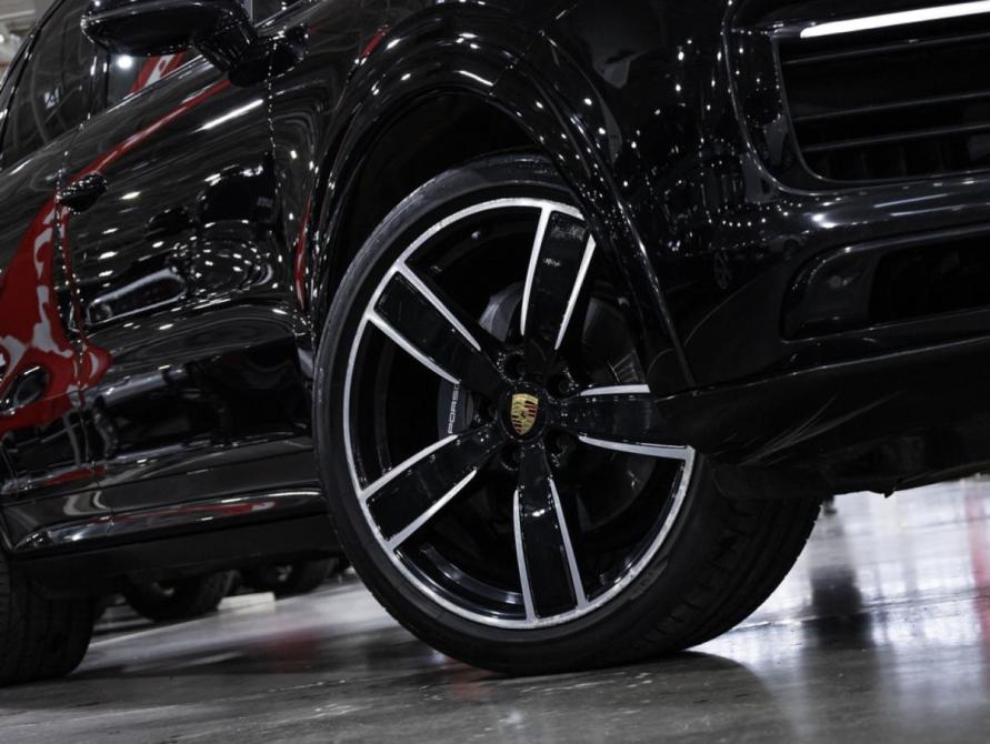 Porsche Cayenne III Санкт-Петербург  - изображение 6