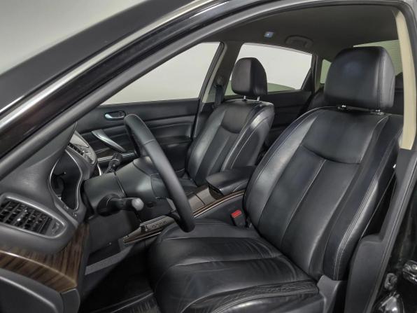 Nissan Teana II Рестайлинг с пробегом 2012 года, цена 1 099 000 рублей, 246776 км, седан, Автокод Объявления