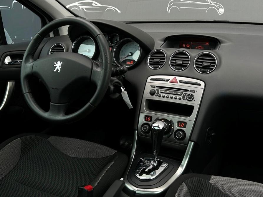 Peugeot 308 I Санкт-Петербург  - изображение 15