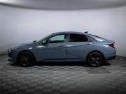 Hyundai Elantra VII (CN7) Москва  - изображение 24