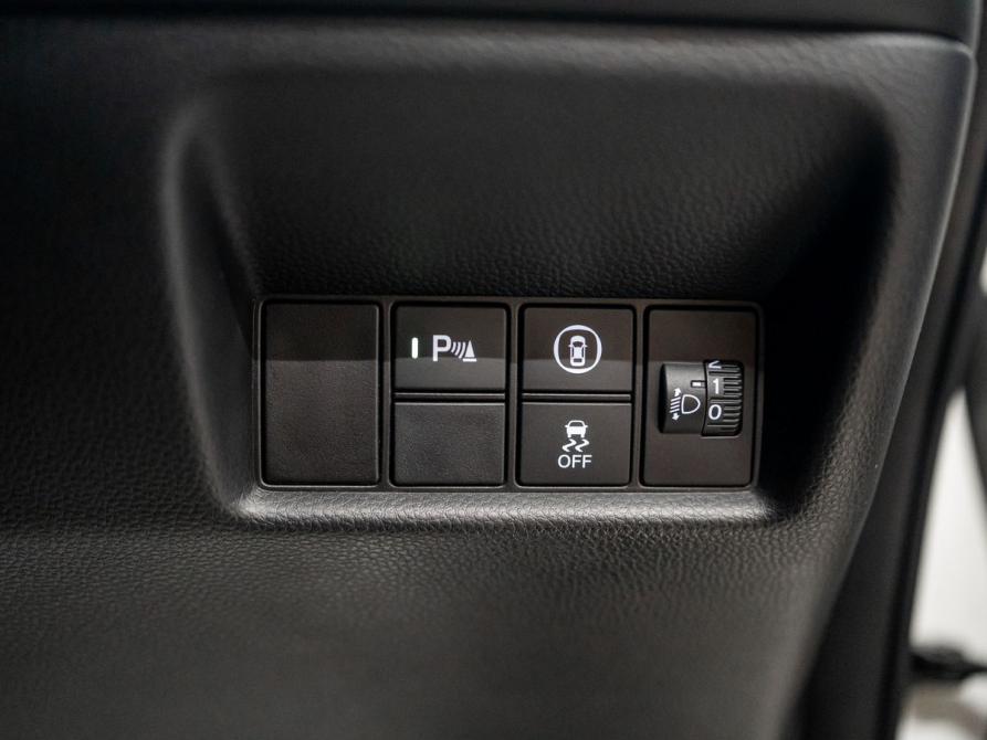Honda Fit IV Красноярск  - изображение 16
