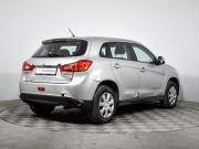 Mitsubishi ASX I Рестайлинг Санкт-Петербург  - изображение 23