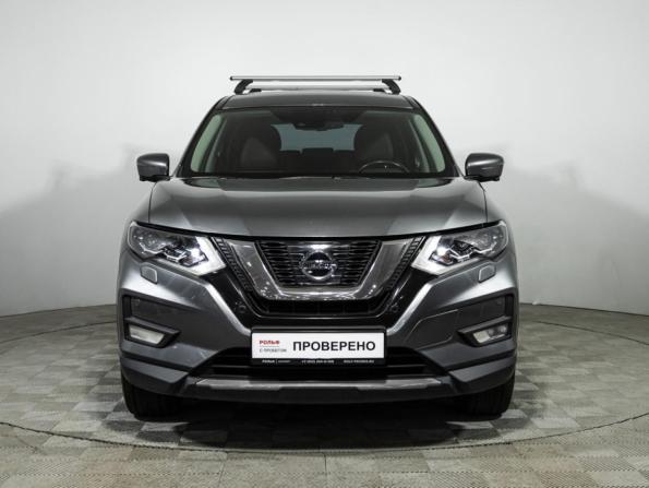 Nissan X-Trail III Рестайлинг с пробегом 2021 года, цена 2 725 000 рублей, 93370 км, внедорожник, Автокод Объявления