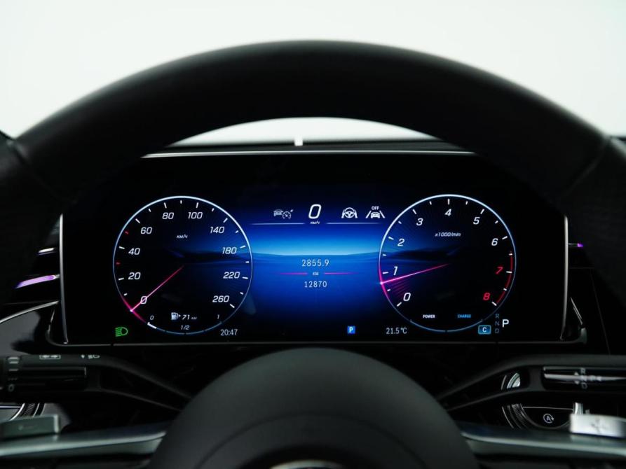 Mercedes-Benz E-Класс VI (W214 S214) Москва  - изображение 27