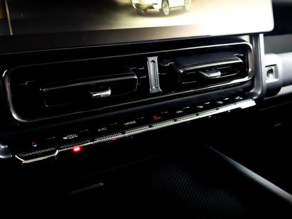 Haval H9 II с пробегом 2025 года, цена 4 350 000 рублей, 8604 км, внедорожник, Автокод Объявления