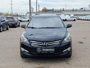 Hyundai Solaris I Рестайлинг Набережные Челны  - изображение 27
