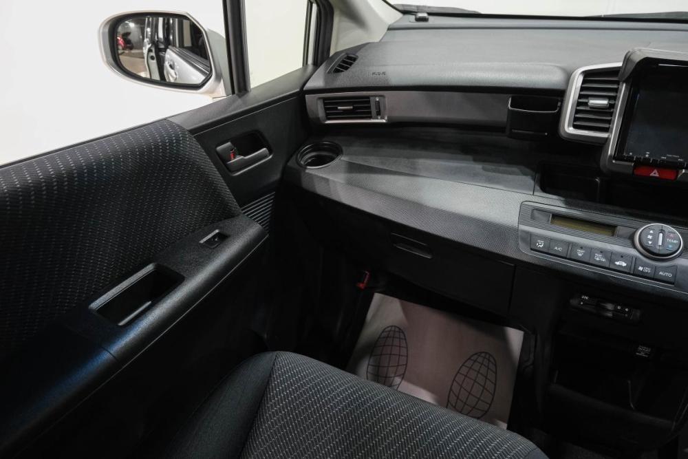 Honda Freed I Рестайлинг Новокузнецк  - изображение 17