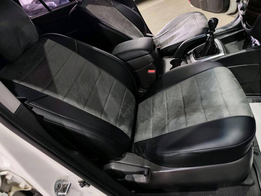 Hyundai Santa Fe II Рестайлинг Ставрополь  - изображение 19