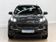 Kia Sportage IV Рестайлинг Балашиха  - изображение 20