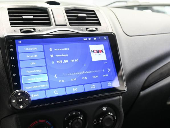 Lada (ВАЗ) Granta I Рестайлинг с пробегом 2022 года, цена 799 900 рублей, 51000 км, седан, Автокод Объявления