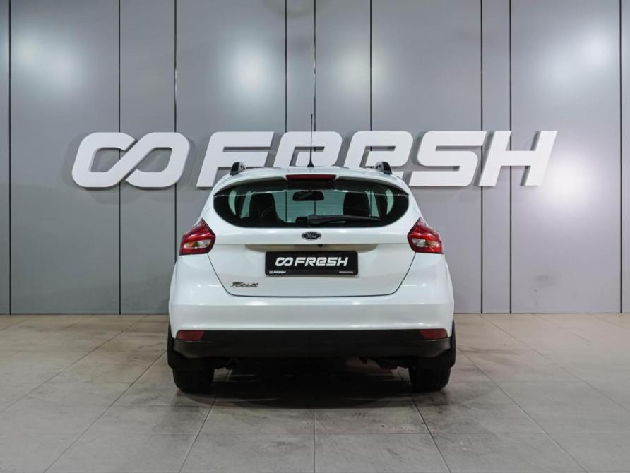 Ford Focus III Рестайлинг Воронеж  - изображение 4