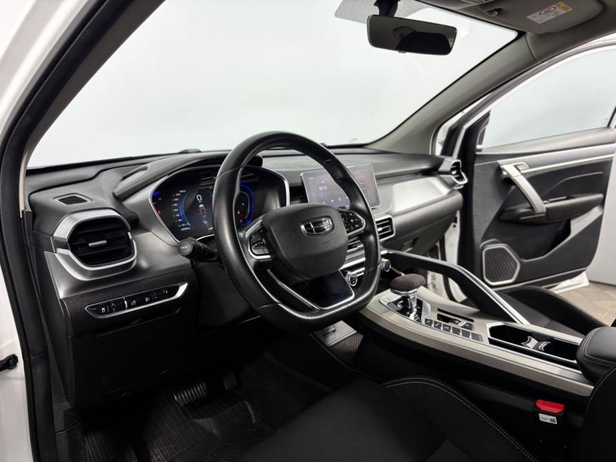 Geely Coolray I Борисоглебск  - изображение 11